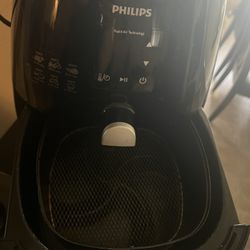 Philips air fryer 