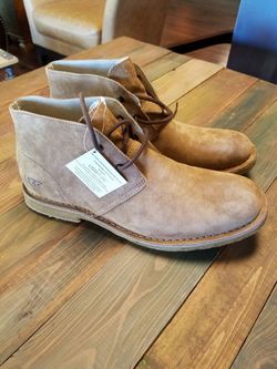 UGG man's boots