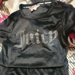 Juicy2 Peuce Set