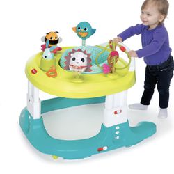 Baby Walker , Grow Mobile & Activity Center - Tiny Love 
