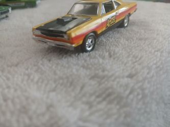 Hot Wheels $10