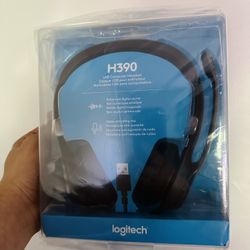 Headphones With Mic