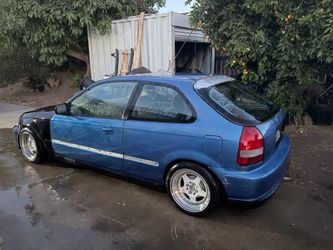 Ek parts