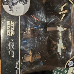 Star Wars Collectibles