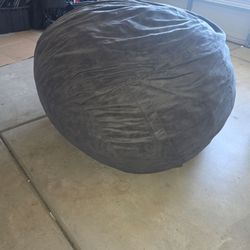 Huge Beanbag