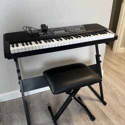 Keyboard Piano - RJ-561