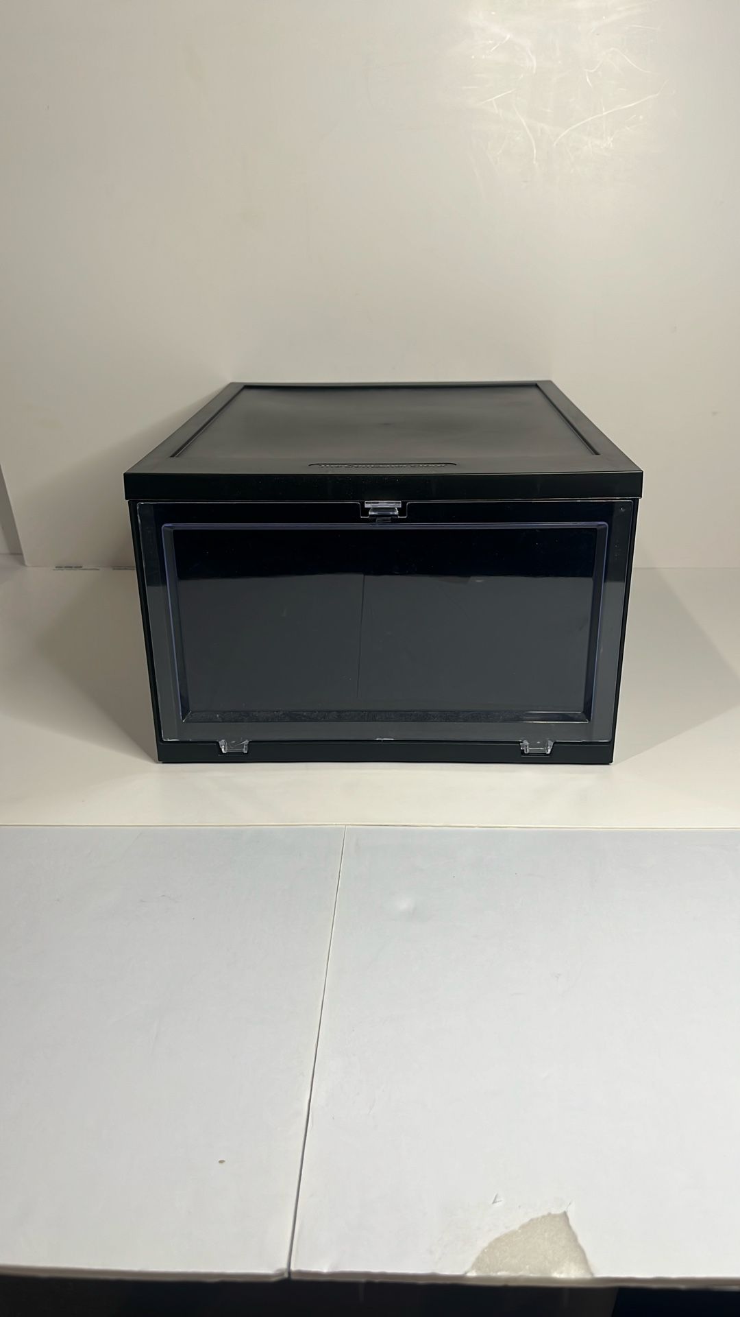 Shoe Box Organizer (Total:22)