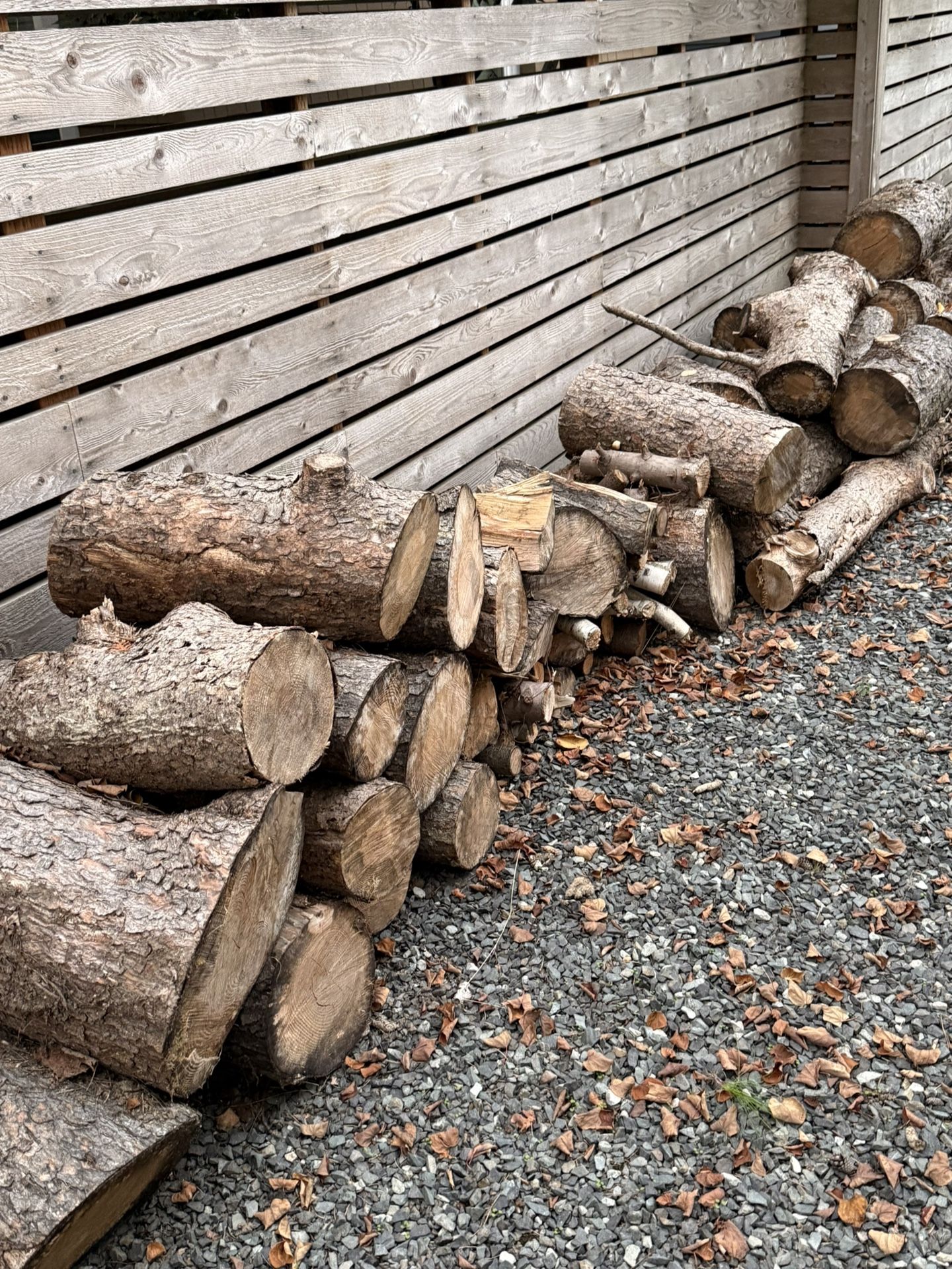 Firewood Free