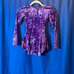 Figure Skating Dress 