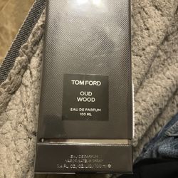Tom Ford Cologne 