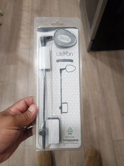 Bike mirror