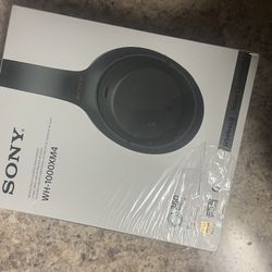 Sony Head Phones
