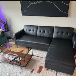 Sectional Sofa Bed With Storage 