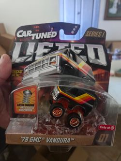 Car tuned