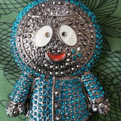 Kenny Official South Park- Comedy Central  Charm