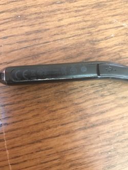 Bluetooth Wireless Headphones Earbuds Sol Republic Shadow