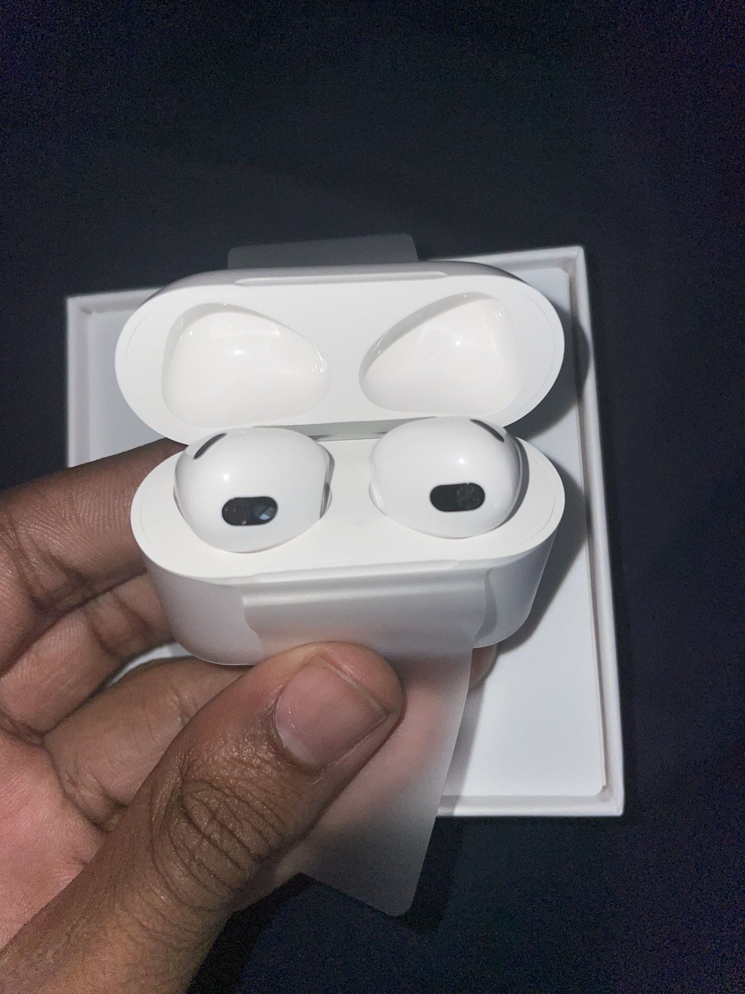 Airpod(3rd generation)