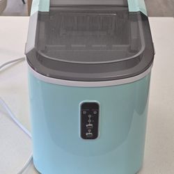 Countertop Ice Maker