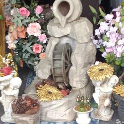 Garden Decor Bundle 