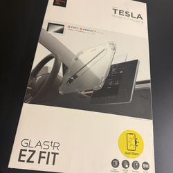 Tesla Glass Screen Protector Model Y / Model 3