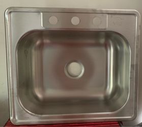 Kitchen Sink Stainless Steel
