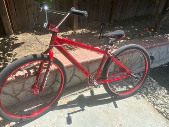 Se big ripper 29inc