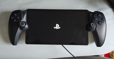 Playstation Portal *LIKE NEW*