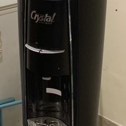 Water Dispensar 