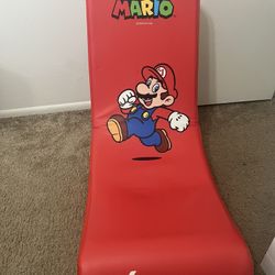 Mario Gaming chair