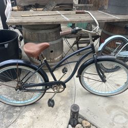 Cruiser Sixthreezero 