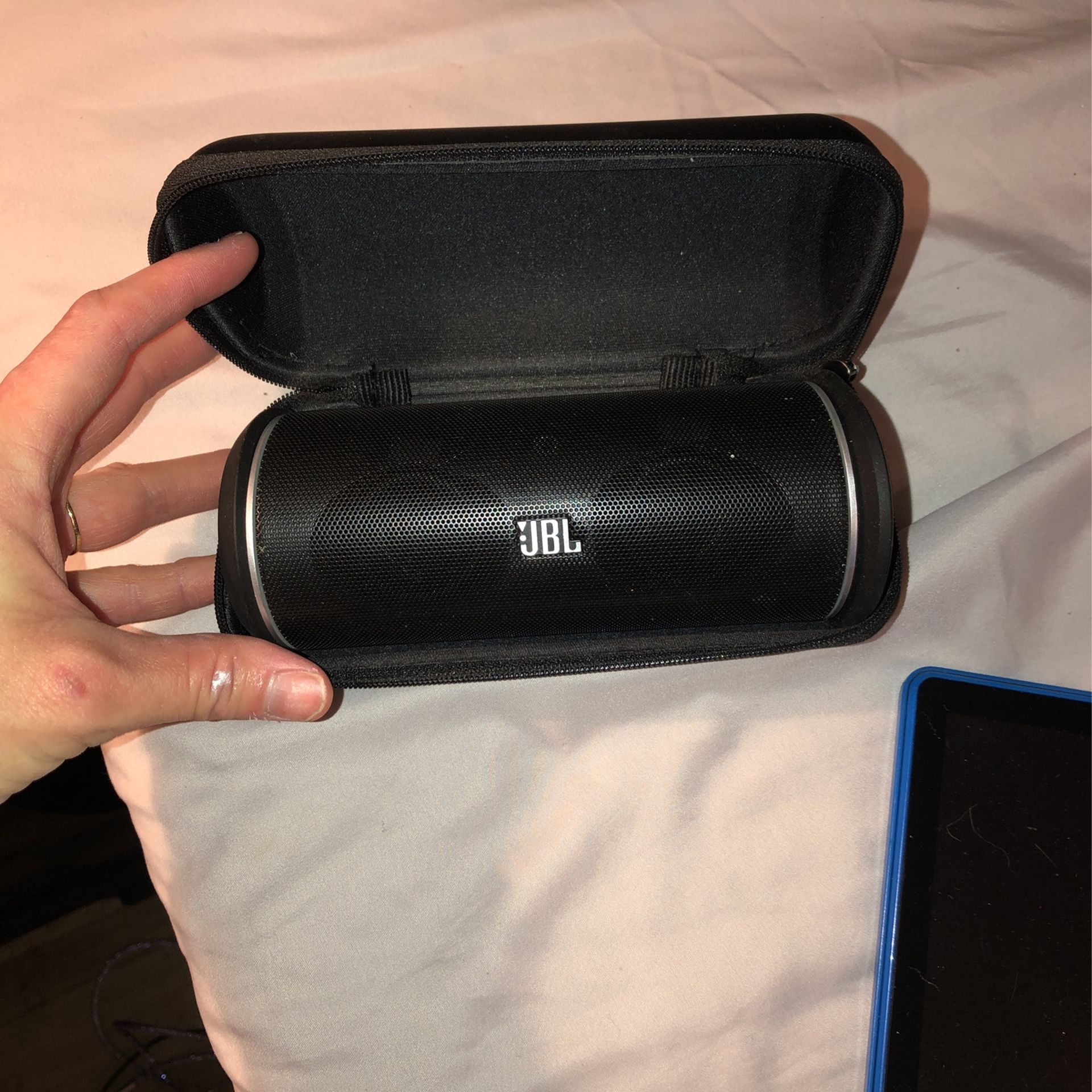 Blu Tooth Speaker