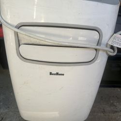 Portable AC unit Works 