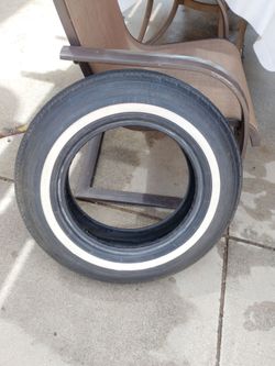 6-40-15 Dunlop Tire