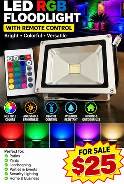 LED light
