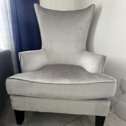 Beautiful Chair 