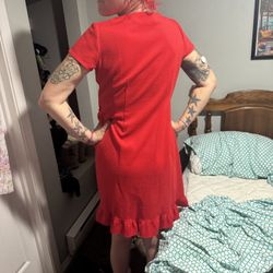 Vintage Dress 