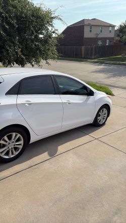 2015 Hyundai Elantra