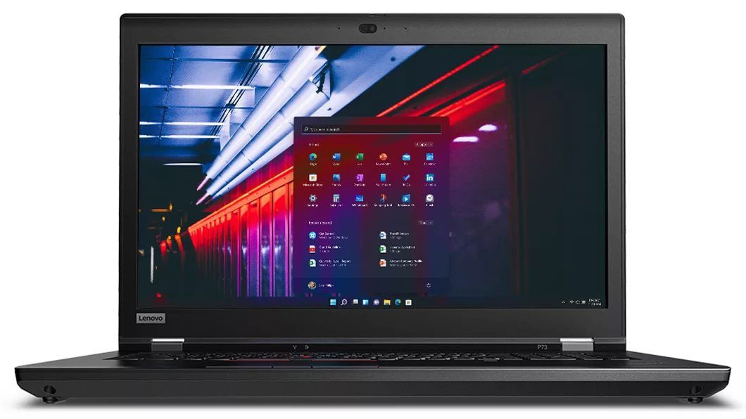 Lenovo Thinkpad Laptop