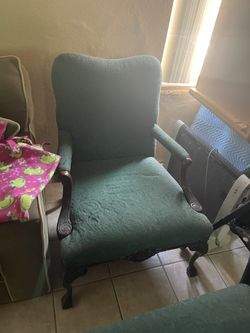Vintage Chair