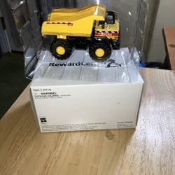 Hasbro Tonka Dump Truck
