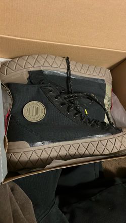 Palladium Ace Supply Mid