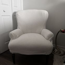 White Chair