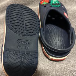 Crocs Size C8