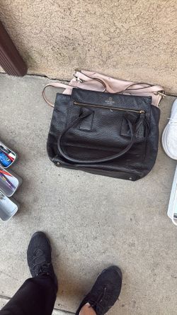 Katespade Purse 