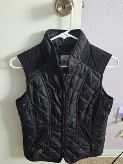 Womens Harley Davidson Vest