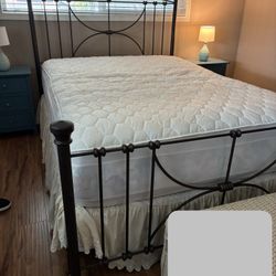 Queen Bed - BEST OFFER
