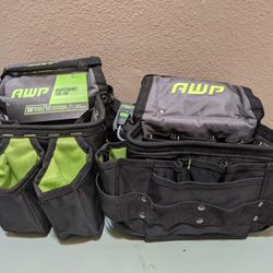 AWP  Maintenance Tool Bag