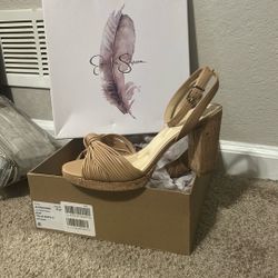 Jessica Simpson Sandals Italia 