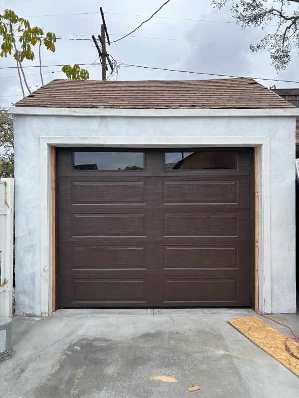 Garage Doors For Sale