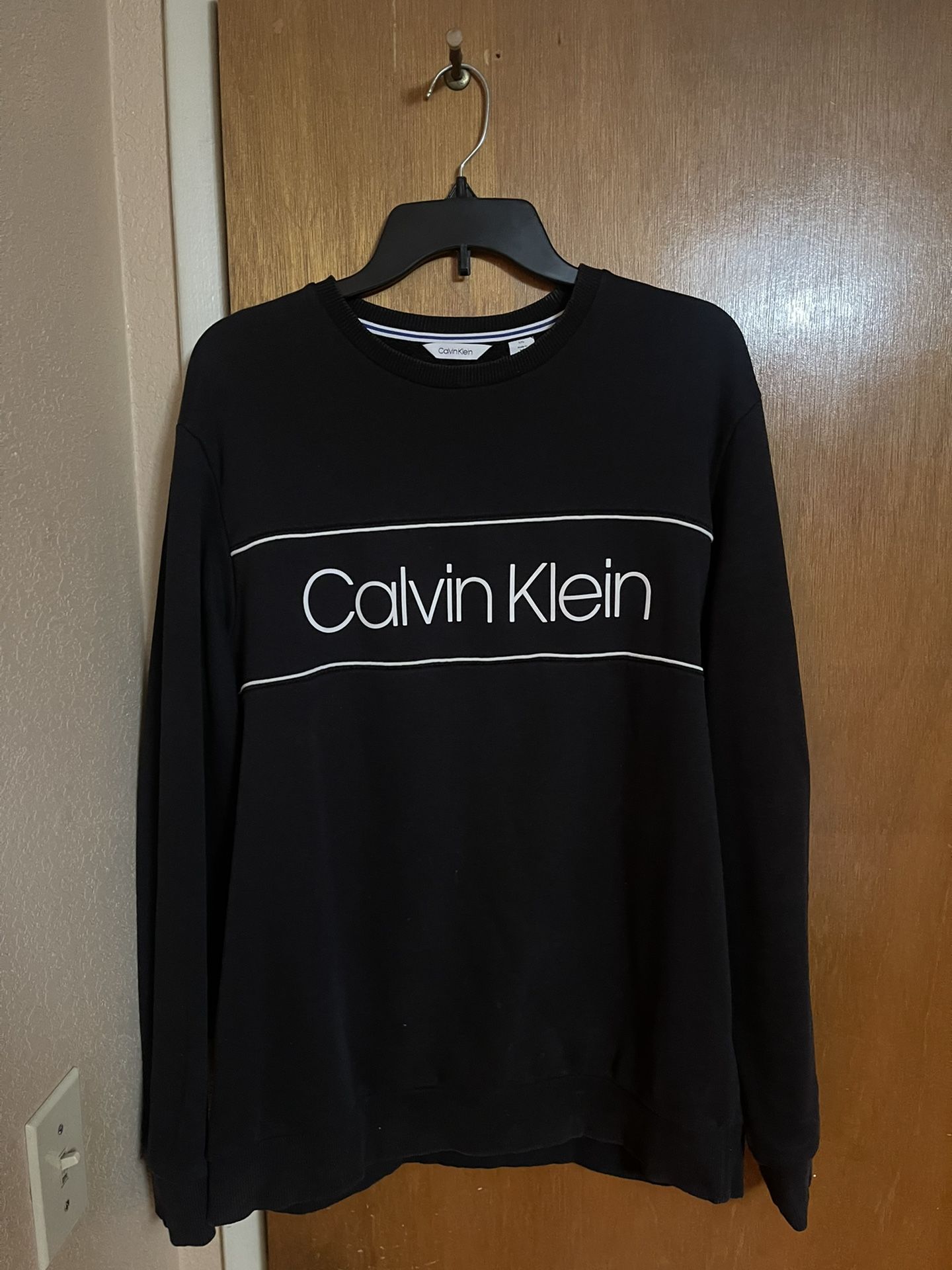 Calvin Klein Sweater